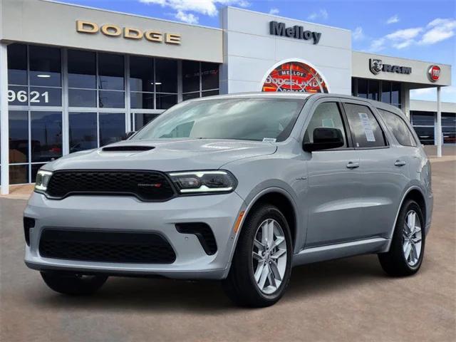 2025 Dodge Durango R/T AWD