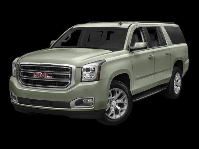 2016 GMC Yukon XL SLT