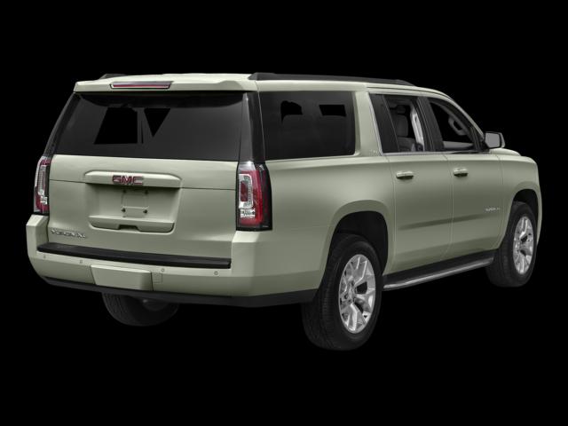 2016 GMC Yukon XL SLT