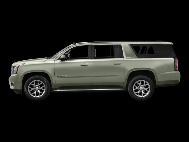 2016 GMC Yukon XL SLT