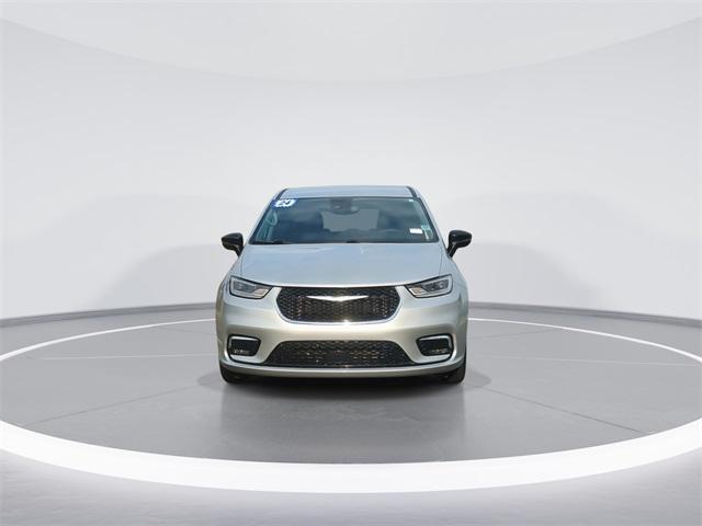 2024 Chrysler Pacifica Touring L 2024 Chrysler Pacifica Touring L