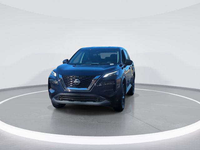 2023 Nissan Rogue S Intelligent AWD