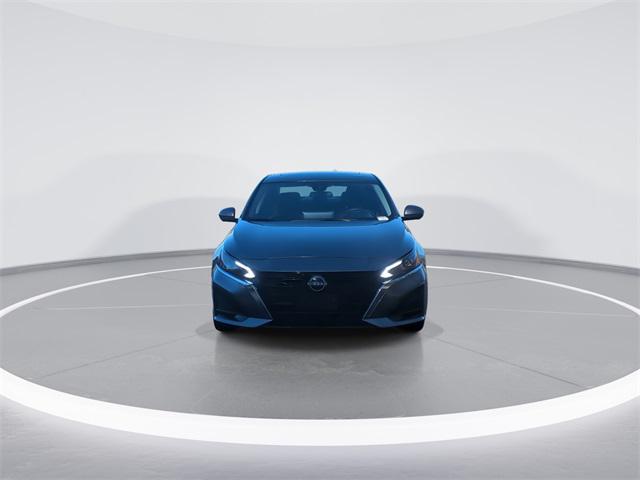 2023 Nissan Altima SL FWD 2023 Nissan Altima SL FWD