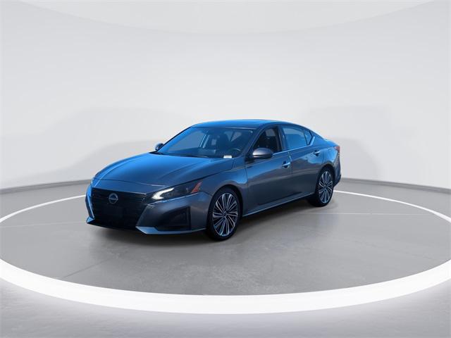 2023 Nissan Altima SL FWD 2023 Nissan Altima SL FWD