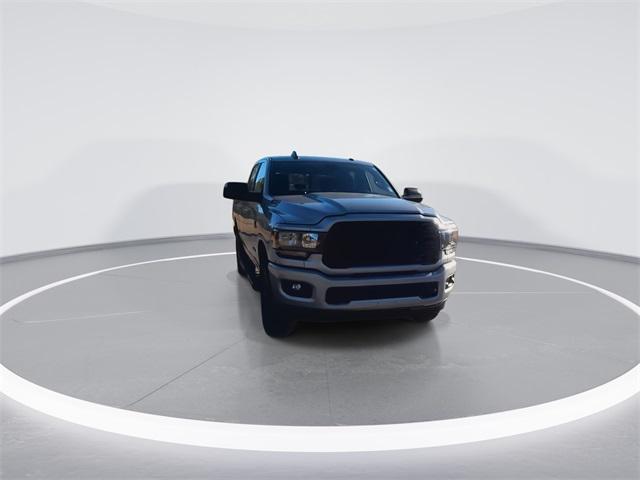 2022 RAM 2500 Big Horn Crew Cab 4x4 64 Box 2022 RAM 2500 Big Horn Crew Cab 4x4 64 Box