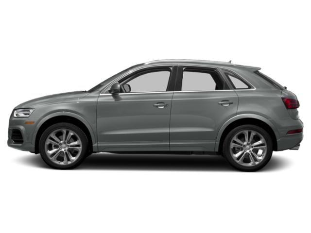 2018 Audi Q3 2.0T Premium 2018 Audi Q3 2.0T Premium