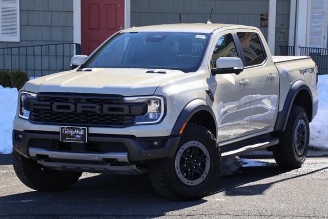 2025 Ford Ranger Raptor for sale in Red Bank, NJ