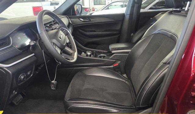 2024 Jeep Grand Cherokee Altitude 4x4