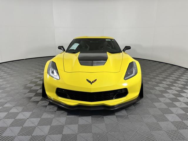 2016 Chevrolet Corvette Z06