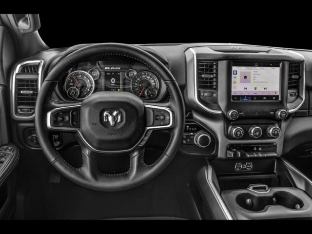 2024 RAM 2500 Big Horn Crew Cab 4x4 8 Box