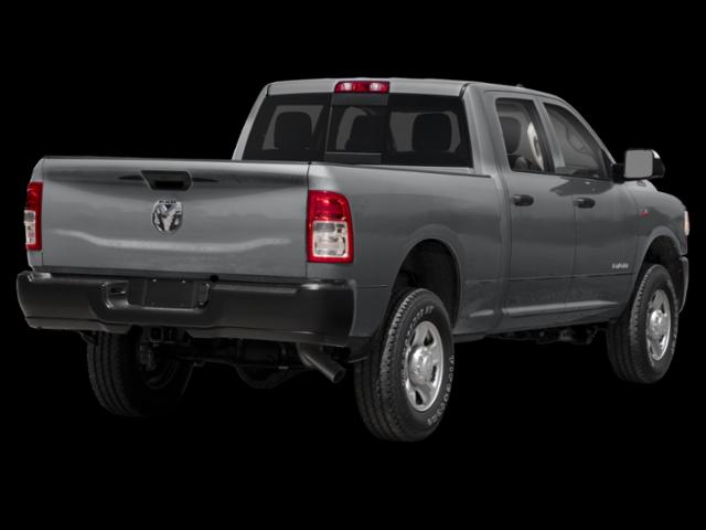 2021 RAM 2500 Tradesman Crew Cab 4x4 8 Box