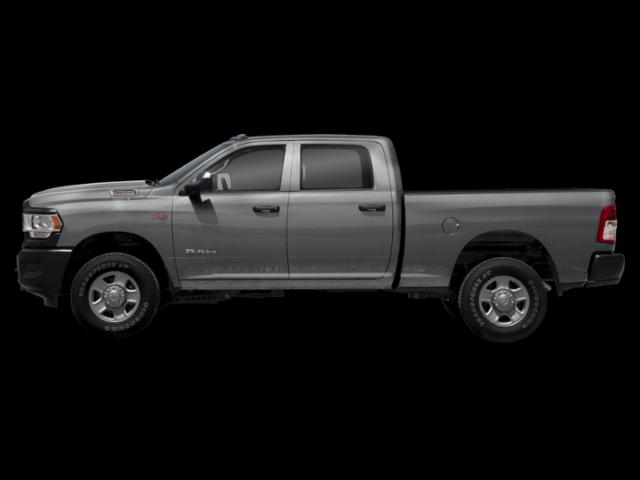2021 RAM 2500 Tradesman Crew Cab 4x4 8 Box
