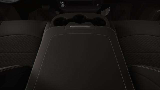 2026 RAM Ram 2500 RAM 2500 WARLOCK CREW CAB 4X4 64 BOX