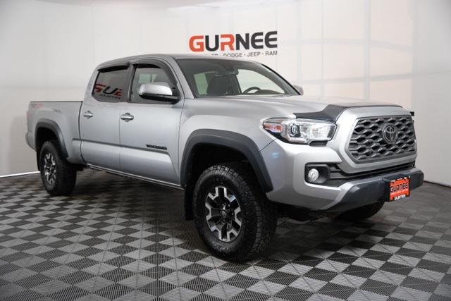 2021 Toyota Tacoma TRD Off-Road