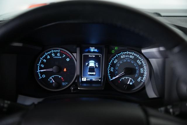 2021 Toyota Tacoma TRD Off-Road