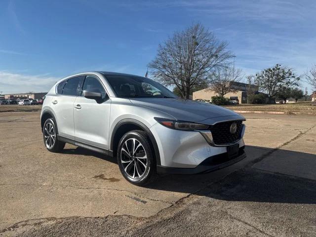 2023 Mazda CX-5 2.5 S Premium