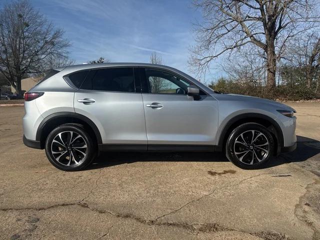 2023 Mazda CX-5 2.5 S Premium
