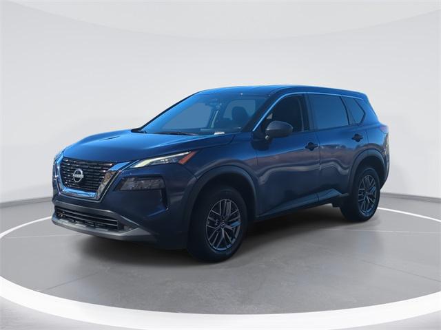 2023 Nissan Rogue S Intelligent AWD