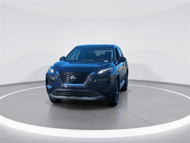 2023 Nissan Rogue S Intelligent AWD
