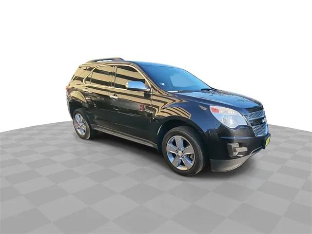 2013 Chevrolet Equinox 1LT