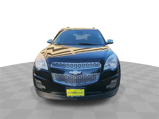 2013 Chevrolet Equinox 1LT