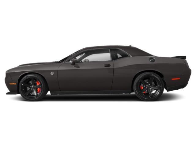 2021 Dodge Challenger SRT Hellcat Redeye Widebody