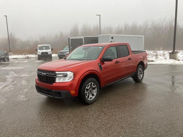 2022 Ford Maverick XLT for sale in Manistique, MI