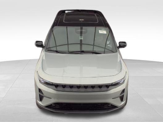 2024 Wagoneer Wagoneer S Launch Edition