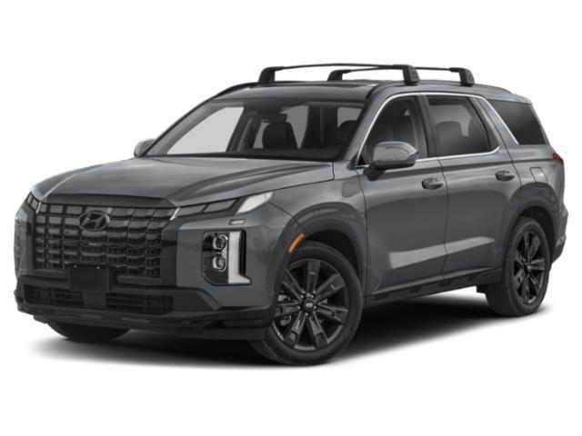 2023 Hyundai Palisade XRT 2023 Hyundai Palisade XRT