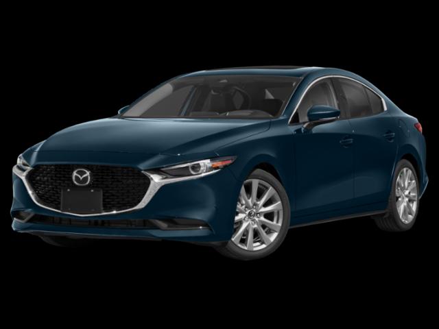 2019 Mazda Mazda3 Premium Package