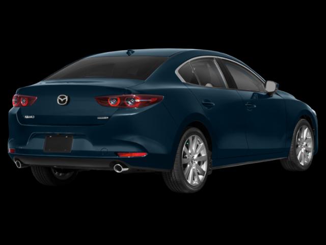 2019 Mazda Mazda3 Premium Package