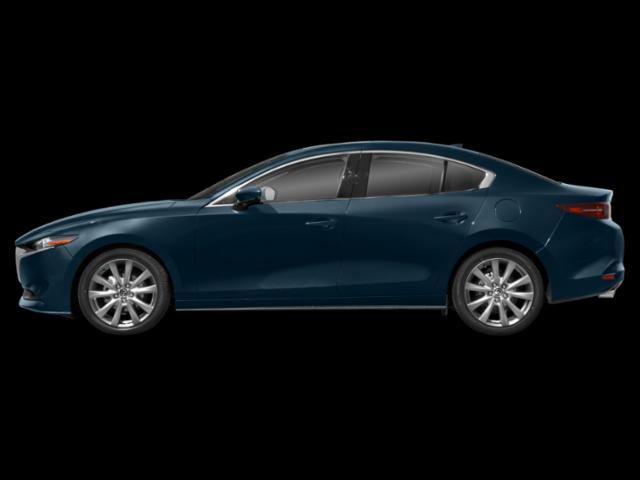2019 Mazda Mazda3 Premium Package