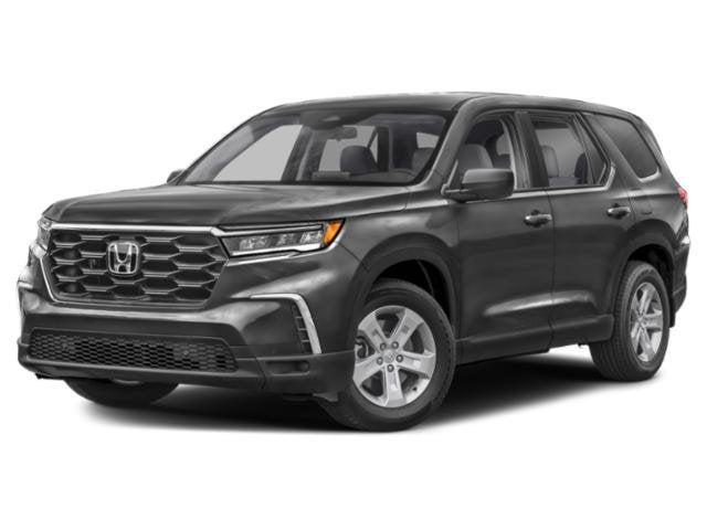 2023 Honda Pilot AWD LX