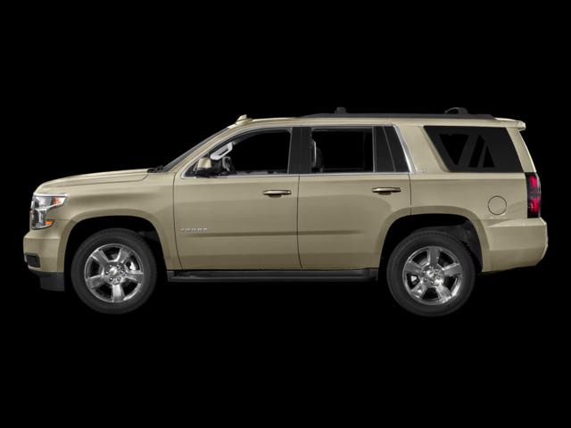 2017 Chevrolet Tahoe LT 2017 Chevrolet Tahoe LT