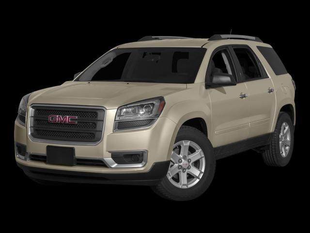 2015 GMC Acadia SLT-1