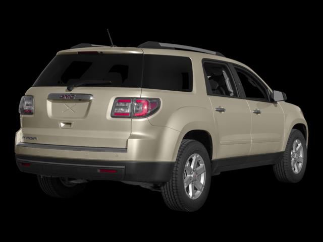 2015 GMC Acadia SLT-1