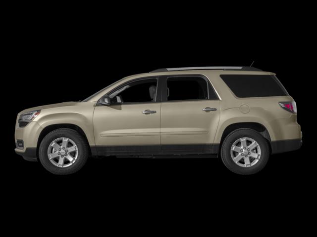 2015 GMC Acadia SLT-1