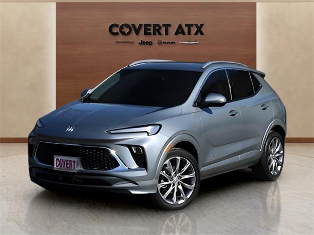 2024 Buick Encore GX Avenir AWD