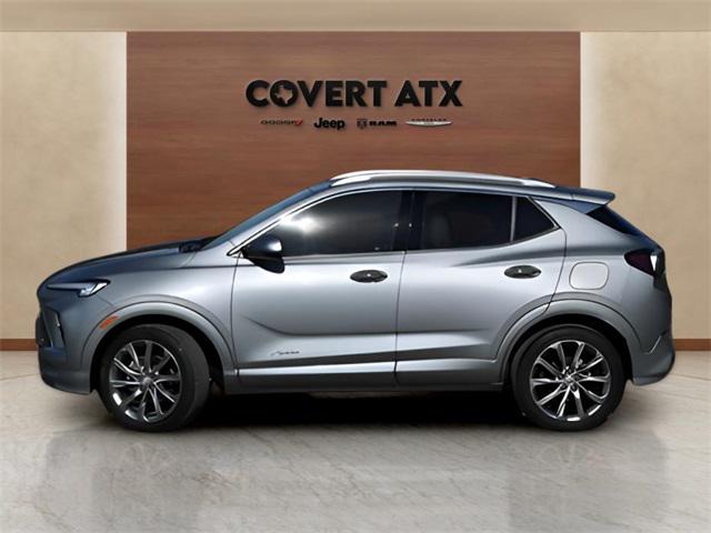 2024 Buick Encore GX Avenir AWD