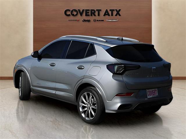 2024 Buick Encore GX Avenir AWD