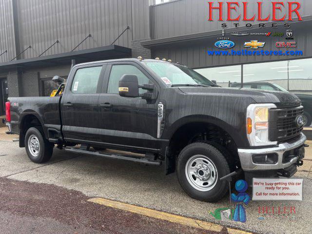 2024 Ford F-250 XL for sale in El Paso, IL