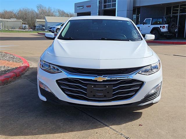 2024 Chevrolet Malibu FWD 2LT