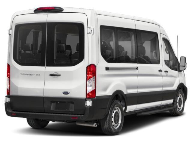 2023 Ford Transit-350 Passenger Van XL
