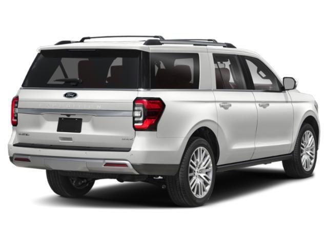 2023 Ford Expedition Limited MAX