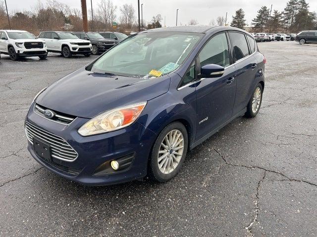 2016 Ford C-Max Hybrid SEL