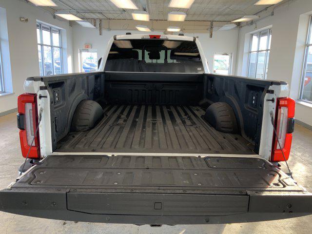 2024 Ford F-350 Platinum