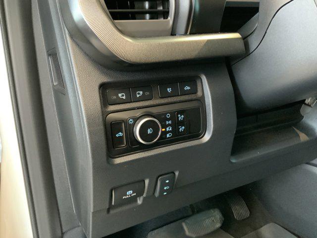 2024 Ford F-350 Platinum