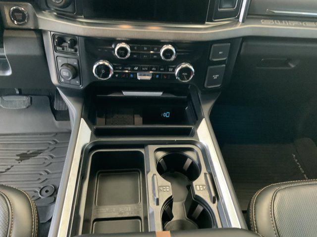 2024 Ford F-350 Platinum