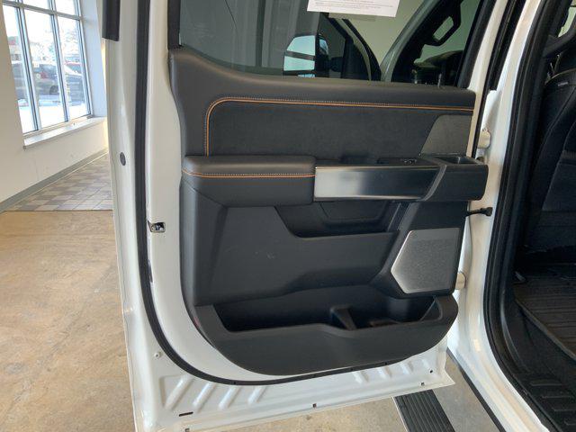 2024 Ford F-350 Platinum