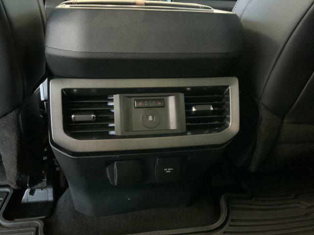 2024 Ford F-350 Platinum